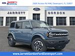 2025 Ford Bronco 4WD SUV for sale #48846 - photo 1