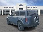 2025 Ford Bronco 4WD SUV for sale #48846 - photo 4