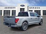 2025 Ford F-150 SuperCrew Cab 4x2 Pickup for sale #48847 - photo 2