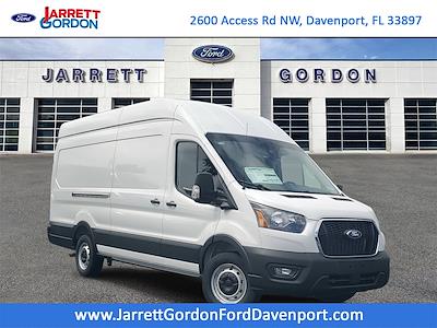 2025 Ford Transit 250 High Roof RWD Empty Cargo Van for sale #48848 - photo 1