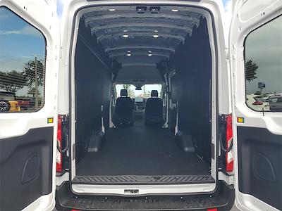 2025 Ford Transit 250 High Roof RWD Empty Cargo Van for sale #48848 - photo 2