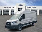 New 2025 Ford Transit 250 High Roof Empty Cargo Van for sale #48848 - photo 3