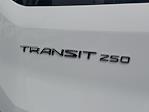 New 2025 Ford Transit 250 High Roof Empty Cargo Van for sale #48848 - photo 7