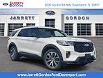 New 2025 Ford Explorer ST-Line SUV for sale #48850 - photo 1
