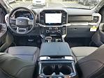 New 2025 Ford F-150 Lariat SuperCrew Cab 4WD Pickup for sale #48851 - photo 12