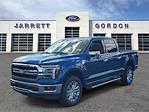 New 2025 Ford F-150 Lariat SuperCrew Cab 4WD Pickup for sale #48851 - photo 3