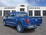 New 2025 Ford F-150 Lariat SuperCrew Cab 4WD Pickup for sale #48851 - photo 4