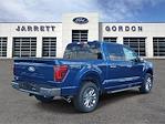 New 2025 Ford F-150 Lariat SuperCrew Cab 4WD Pickup for sale #48851 - photo 2