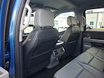 New 2025 Ford F-150 Lariat SuperCrew Cab 4WD Pickup for sale #48851 - photo 9