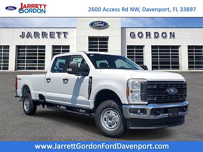 2026 Ford F-250 Crew Cab 4x4 Pickup for sale #48852 - photo 1