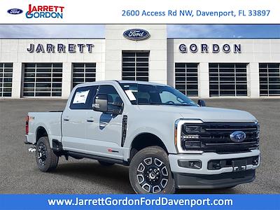 2026 Ford F-350 Crew Cab SRW 4WD Pickup for sale #48856 - photo 1