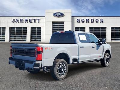 2026 Ford F-350 Crew Cab SRW 4WD Pickup for sale #48856 - photo 2