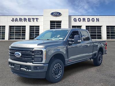 2026 Ford F-250 Crew Cab 4x4 Pickup for sale #48857 - photo 2