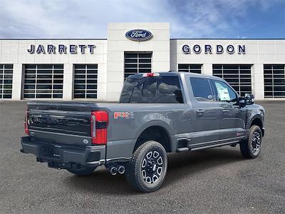 2026 Ford F-250 Crew Cab 4x4 Pickup for sale #48857 - photo 2