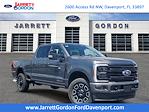 New 2026 Ford F-250 Platinum Crew Cab 4WD Pickup for sale #48857 - photo 1