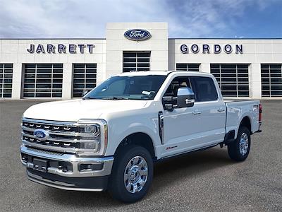 2026 Ford F-350 Crew Cab SRW 4x4 Pickup for sale #48858 - photo 2