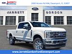 New 2026 Ford F-350 King Ranch Crew Cab 4WD SRW Pickup for sale #48858 - photo 1