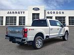 New 2026 Ford F-350 King Ranch Crew Cab 4WD SRW Pickup for sale #48858 - photo 2