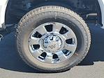 New 2026 Ford F-350 King Ranch Crew Cab 4WD SRW Pickup for sale #48858 - photo 5