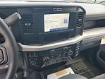 New 2026 Ford F-550 XL Crew Cab 4WD Cab Chassis for sale #48859 - photo 21