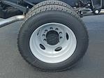 New 2026 Ford F-550 XL Crew Cab 4WD Cab Chassis for sale #48859 - photo 5