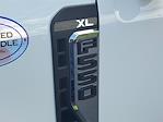 New 2026 Ford F-550 XL Crew Cab 4WD Cab Chassis for sale #48859 - photo 7