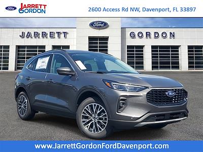 2025 Ford Escape FWD SUV for sale #48860 - photo 1