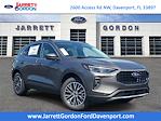New 2025 Ford Escape Base SUV for sale #48860 - photo 1