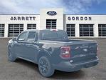 New 2025 Ford Maverick Lariat SuperCrew Cab AWD Pickup for sale #48861 - photo 4
