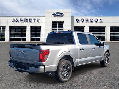 New 2025 Ford F-150 STX SuperCrew Cab for sale #48862 - photo 2