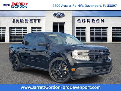 2024 Ford Maverick SuperCrew Cab FWD Pickup for sale #48862A - photo 1