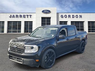 2024 Ford Maverick SuperCrew Cab FWD Pickup for sale #48862A - photo 2