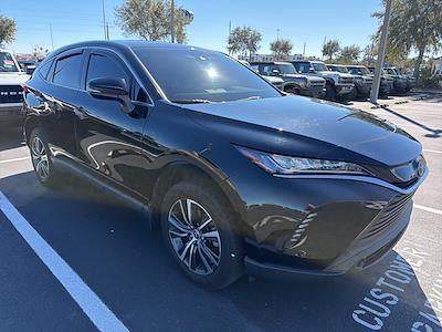 Used 2022 Toyota Venza LE for sale #48862B - photo 1