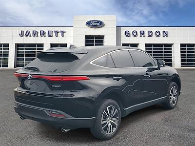 Used 2022 Toyota Venza - photo 1