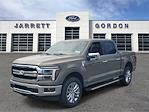 New 2025 Ford F-150 Lariat SuperCrew Cab 4WD Pickup for sale #48863 - photo 3