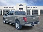 New 2025 Ford F-150 Lariat SuperCrew Cab 4WD Pickup for sale #48863 - photo 4