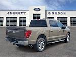 New 2025 Ford F-150 Lariat SuperCrew Cab 4WD Pickup for sale #48863 - photo 2