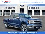 New 2025 Ford F-150 Lariat SuperCrew Cab 4WD Pickup for sale #48864 - photo 1