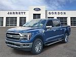 New 2025 Ford F-150 Lariat SuperCrew Cab 4WD Pickup for sale #48864 - photo 3