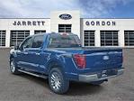 New 2025 Ford F-150 Lariat SuperCrew Cab 4WD Pickup for sale #48864 - photo 4