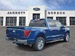 New 2025 Ford F-150 Lariat SuperCrew Cab 4WD Pickup for sale #48864 - photo 2
