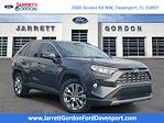 2021 Toyota RAV4 FWD SUV for sale #48865A - photo 1