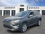2021 Toyota RAV4 FWD SUV for sale #48865A - photo 3