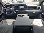 New 2025 Ford F-450 XL Crew Cab 4WD 9' 6" Knapheide Steel Flatbed Truck with Gooseneck Hitch for sale #48867 - photo 12