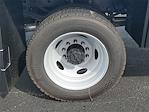 New 2025 Ford F-450 XL Crew Cab 4WD 9' 6" Knapheide Steel Flatbed Truck with Gooseneck Hitch for sale #48867 - photo 5