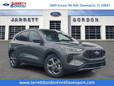 New 2025 Ford Escape ST-Line SUV for sale #48868 - photo 1