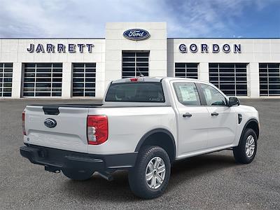 New 2025 Ford Ranger XL SuperCrew Cab Pickup for sale #48869 - photo 2