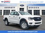 New 2025 Ford Ranger XL SuperCrew Cab Pickup for sale #48869 - photo 1