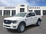 New 2025 Ford Ranger XL SuperCrew Cab Pickup for sale #48869 - photo 3