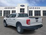 New 2025 Ford Ranger XL SuperCrew Cab Pickup for sale #48869 - photo 4